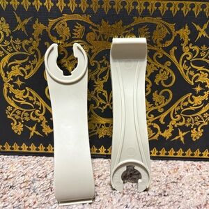 Pashion Footwear Bone ‘Stelo’